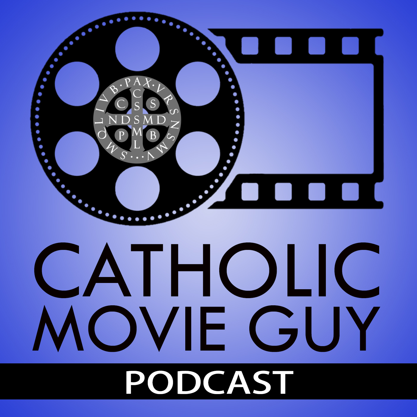 Catholic Movie Guy Podcast